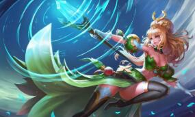 诸神皇冠强度标杆——刀剑 诸神皇冠debuff