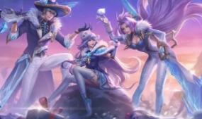 诸神皇冠各血脉和极点传家宝 诸神皇冠各血脉寿命