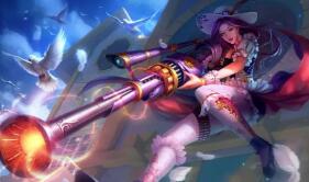 诸神皇冠强度标杆——刀剑 诸神皇冠debuff